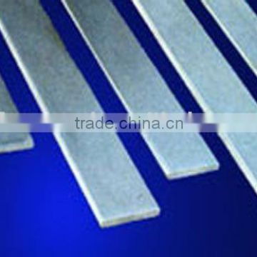 Carbon Flat Steel Bar