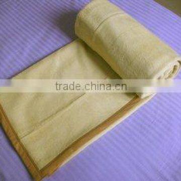 2016 Finest Pure Mulberry Silk Blanket