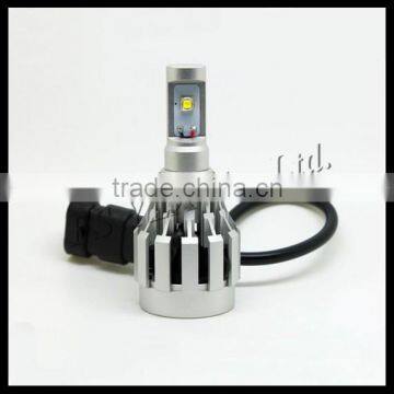 all in one led headlight bulbs white 9005 led headlight all in one
