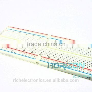 MB102 Breadboard 830 Point Solderless PCB Bread Board