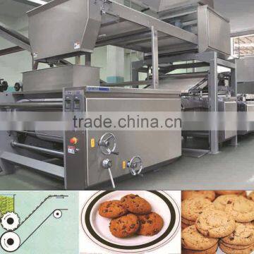 rotary mould(soft biscuit forming machine)