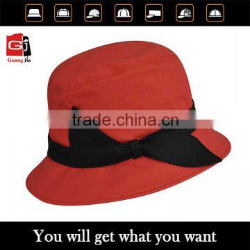 Guangdong supplier good price custom bucket hats bulk