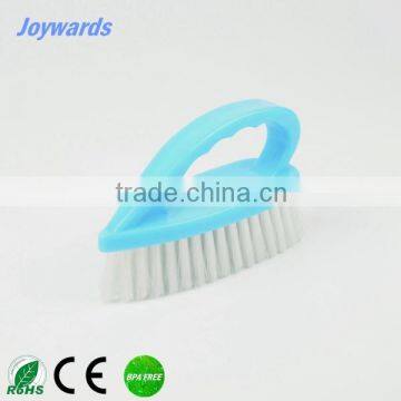 Newest Style Plastic Clothes Brush