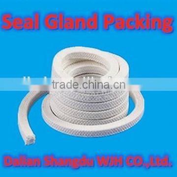 teflon / ptfe high pressure gland packings