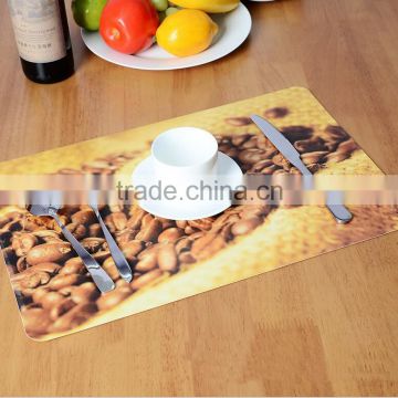 Table mat french tableware