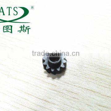 12T AB01-1462 gear compatible for Ricoh AF1075 copier spare part