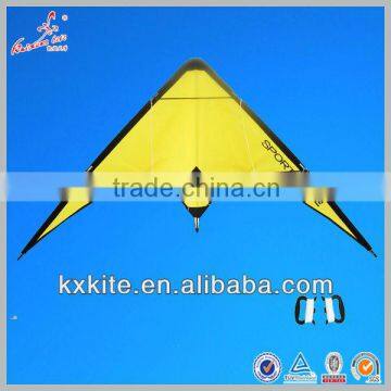 chinese promotional sport kites design