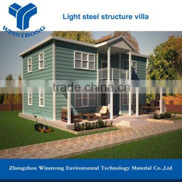 Steel Structure Building photo-5