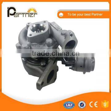 Best Choice GT1849V Turbo Kit 727477-0007 727477-5007S for Nissan YD22 Engine photo-2