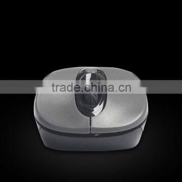 2.4GHz Wireless Mouse Wholesale Optical Mouse Blue/red/black/gray Etc Available. photo-6