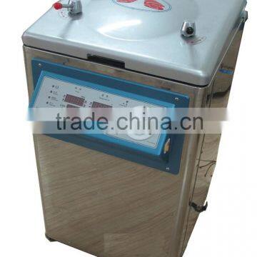 YM-50GN Mini Vertical Pressure Steam Sterilizer & mini autoclave