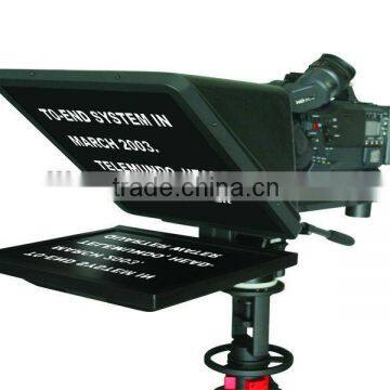 High brightness LCD Teleprompter