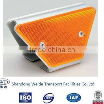 Highway Guardrail Used Trapezoid Reflector