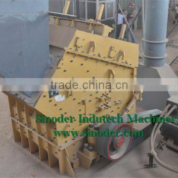 Supply complete Stone Crushing Plant includes Quartz crushing plant -- Sinoder Brand