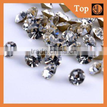 Garment,art,wedding Dress Decoration Use Point Rhinestone photo-5