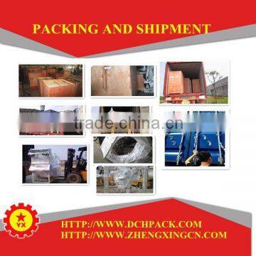 2015 New Condition Plastic Rubbish Bag Bio Blown Film Extruder photo-6