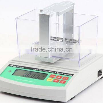 DahoMeter Factory High-precision Electronic Densitometer for Foam , Sponge Density Meter DH - 120M