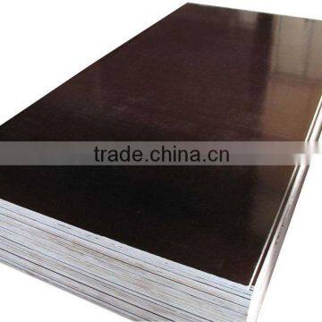 Laminated plywood/Black film faced plywood/SHUTTERING PLYWOOD