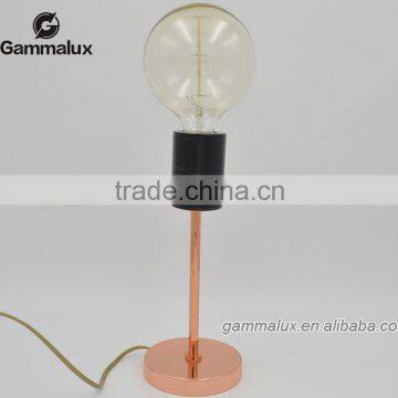 High Quality table lamp,Marble table lamp