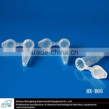 1.5ml centrifuge tube