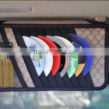 Promotion Car backseat Organizer with high quality