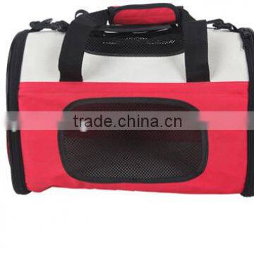 Practical dog pet carrier wholesale & pet dog bag &pet accessory