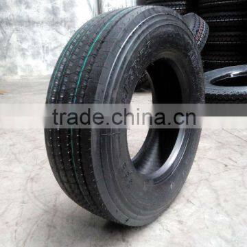 Hot Sale Chinese Brands 235/70r17.5 Radial Truck Tyre photo-3