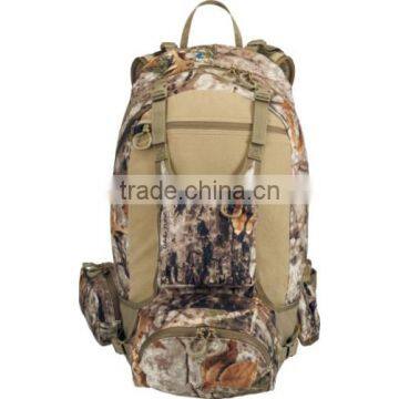 Outdoor Heavy Duty Waterproof Hiking Backpack photo-2