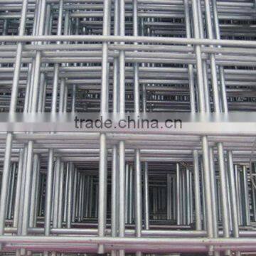Wholesale 4x4 Galvanized Welded Wire Mesh , Cheap Welded Wire Mesh Panel for Sale photo-2