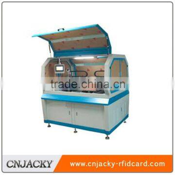 CNJ-Module Mounting Machine