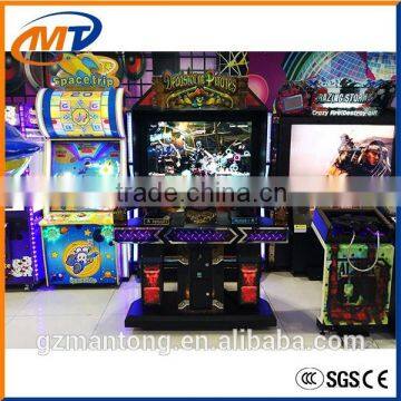 Best Price Deadstorm Pirates Arcade Game Machine/Pirate Adventure Simulator Machine/55 Inch Deadstorm Pirate Shooting Simulator