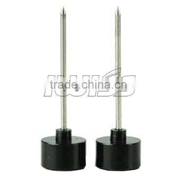 Fusion Spare Electrodes for Fiber Optic industry