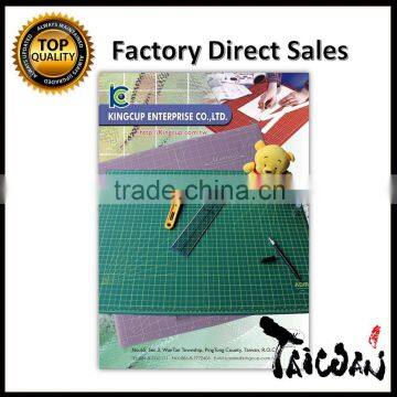 Factory Direct a1 cutting mat in craft supplies with grade A materials