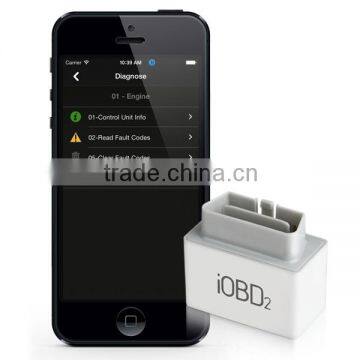 IOBD2 VW OBD2 CAN BUS Service Interval and Airbag Reset Free Shipping