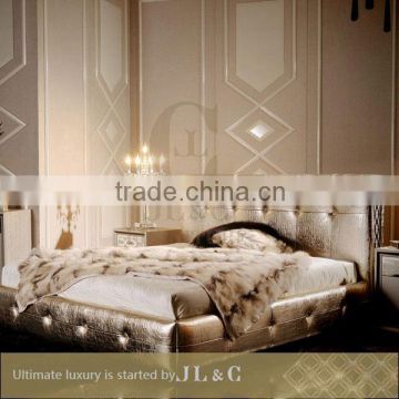 JB15-01 furniture bedroom sets with prices villa furniture from JL&C Furniture