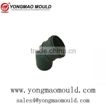 pvc 45 Degree Belling Elbow Mould