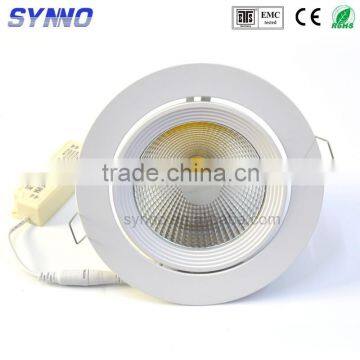 mult-angle high brightness good quality 10w led trunk light