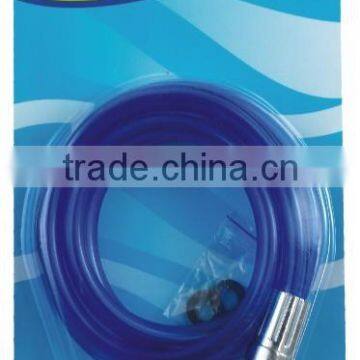 PVC transparent hose HY-H322