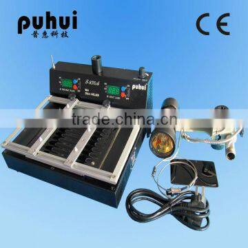 Puhui T-870A rework station, smd rework station, laptop repair tools,bga rework station