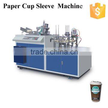 Best price WT-A30 ripple paper coffee cups machine