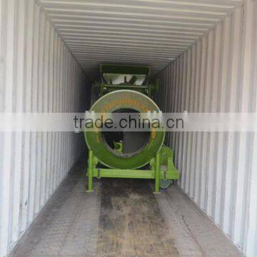Automatic Concrete Mixer Direct Selling for Latin America photo-4