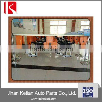 Ketian ZX 13.2/D275AQ6/90*10*13 Axle Trailer Suspension photo-3