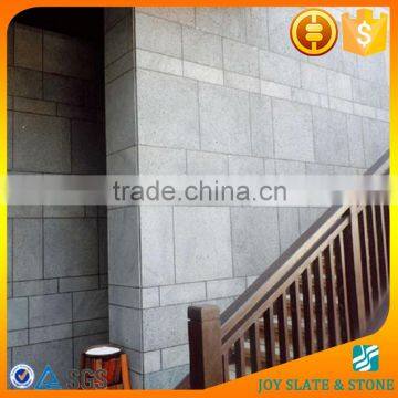 Basalt stone wall tile/grey basalt floor tile/basalt building stone                        
                                                Quality Choice