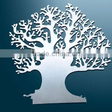 Laser cutting 0611