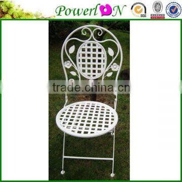 High Quality Round Folding Chair