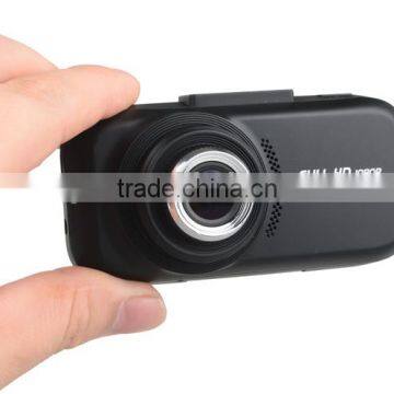 AT850 FULL HD 1080P 2.7" TFT LCD Vehicle Video Camcorder G-Sensor Car DVR