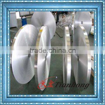 double coated cable for cable shielding