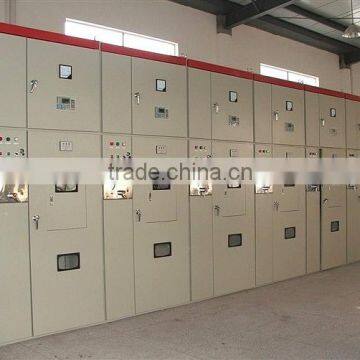 xgn2-12 high voltage 12kv electrical switchgear panel