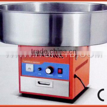 ce proved commercial Electric automatic cotton candy machine