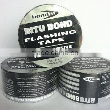 Self-adhesive Bitumen Flashing Tape/ Flash Band photo-4